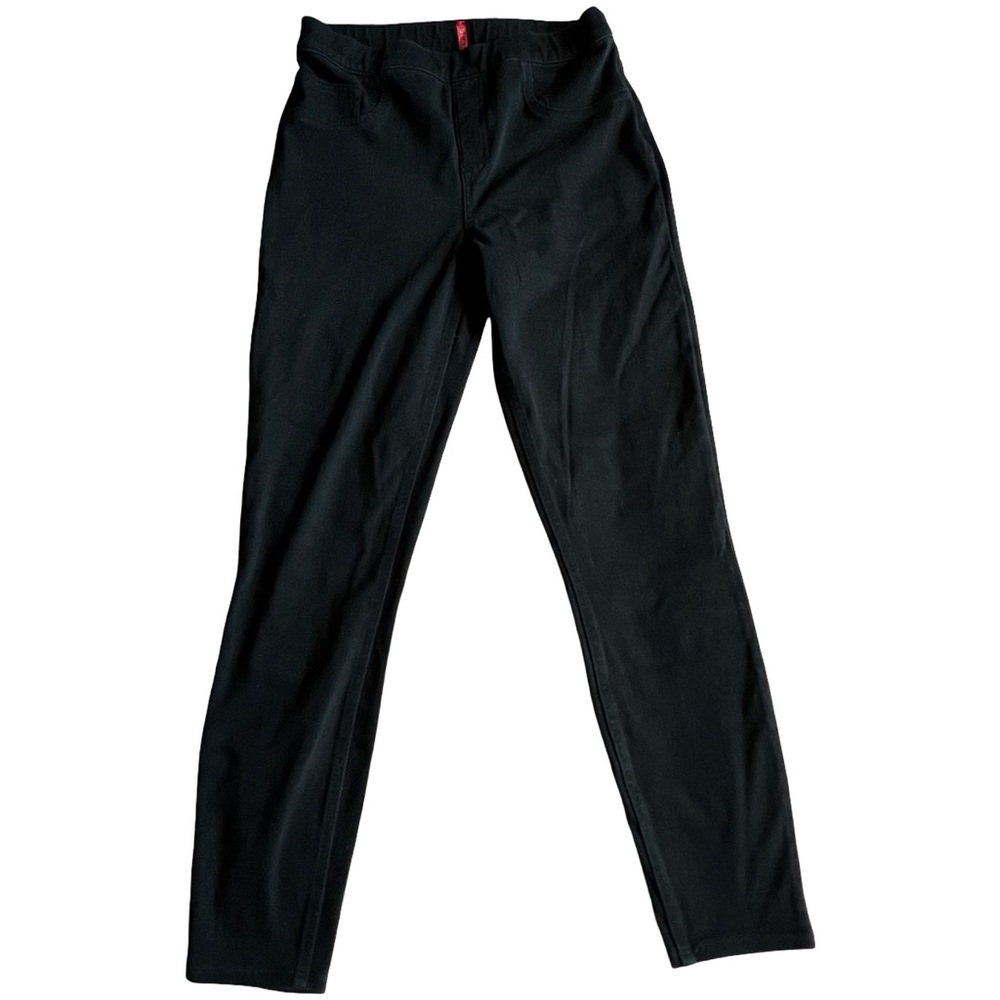 Spanx Ankle Denim-like Leggings